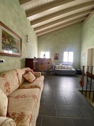 Top Country House Prato Grande Carro ภายนอก รูปภาพ